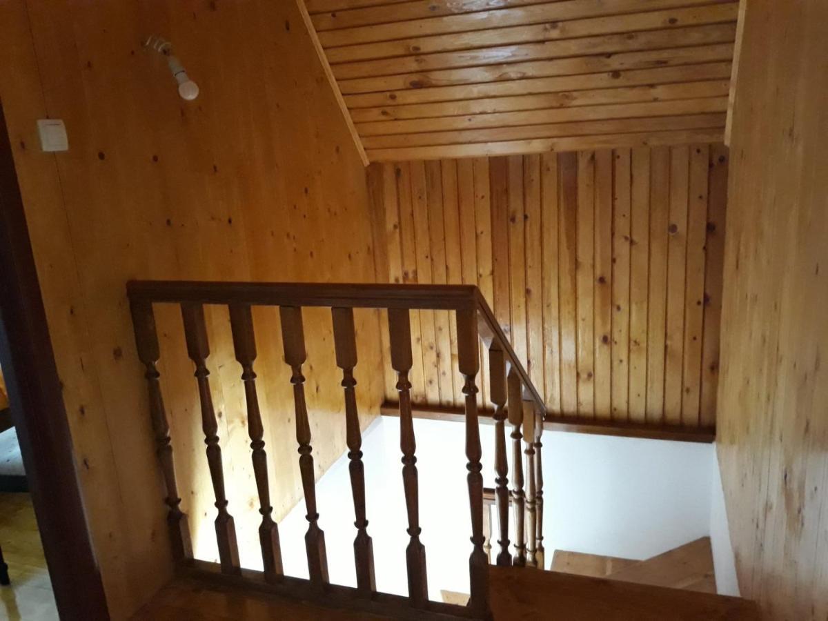 House In Forest Žabljak Exterior foto