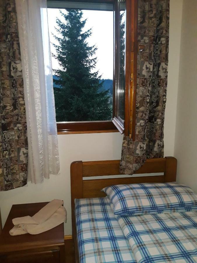 House In Forest Žabljak Exterior foto